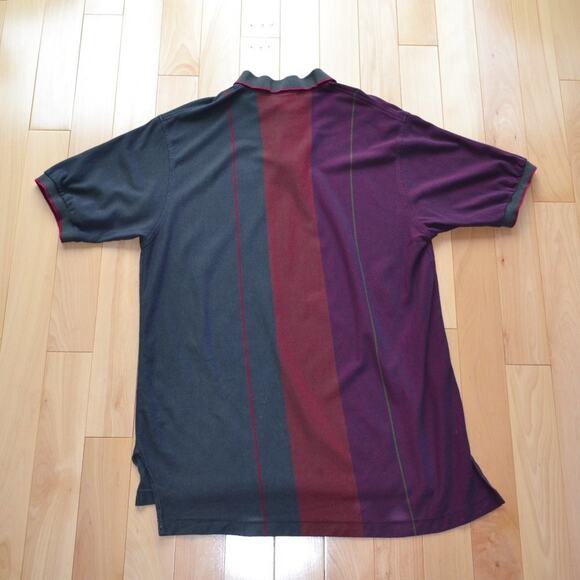 Vintage IZOD Club US Open Polo Shirt - Picture 3 of 5